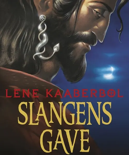 Slangens gave. Skammerens datter 3