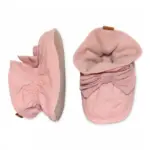 Sløjfe Hjemmesko - Rose Dawn - 22/23