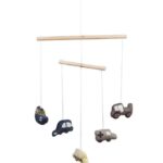 Smallstuff Hængeuro - Engine - Multi