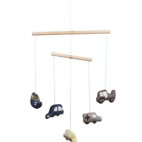 Smallstuff Hængeuro - Engine - Multi