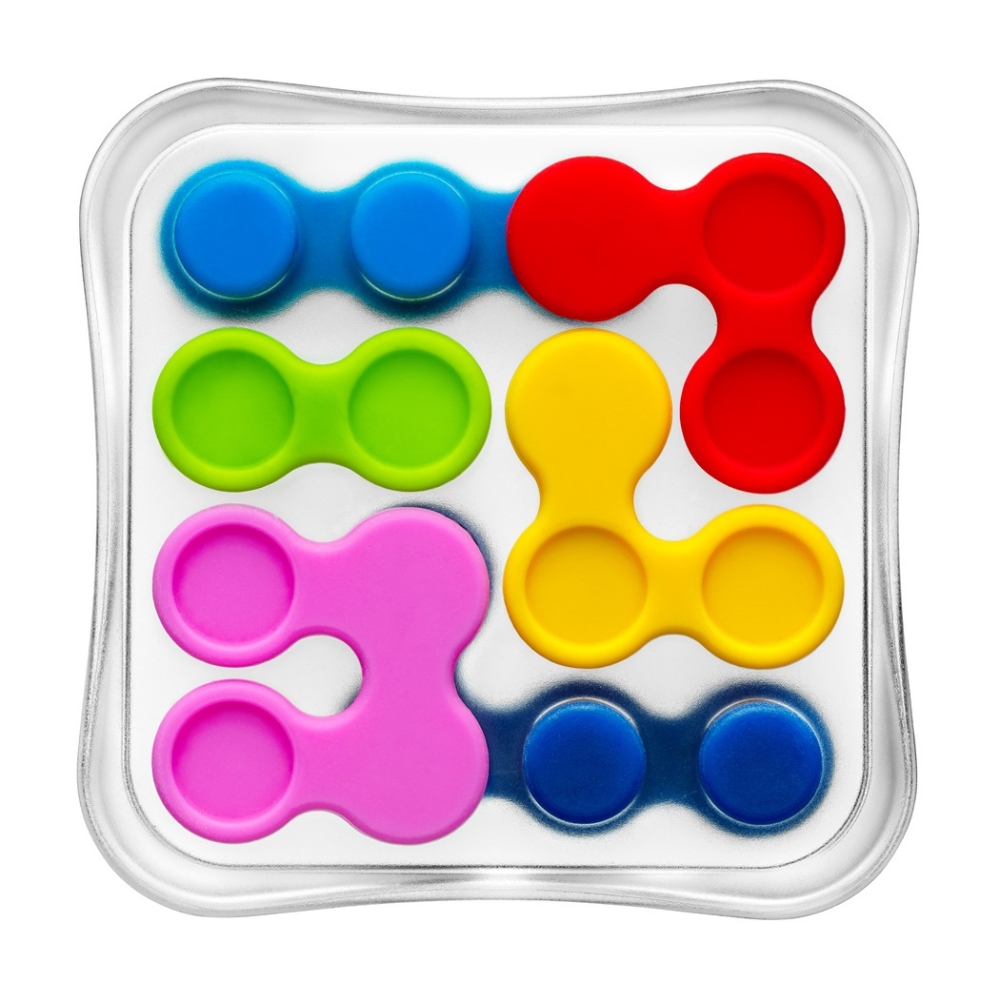 SmartGames | Logikspil - Reverso fidget puslespil