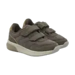 Sneakers Velcro m. Lys - Morel - 32