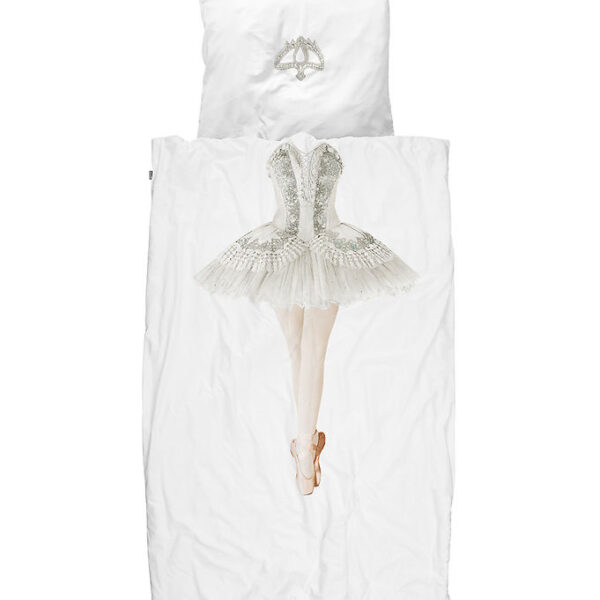 Snurk Sengetøj - Junior - Ballerina