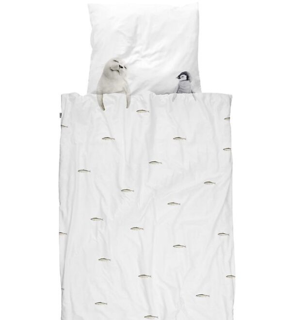 Snurk Sengetøj - Voksen - Arctic Friends