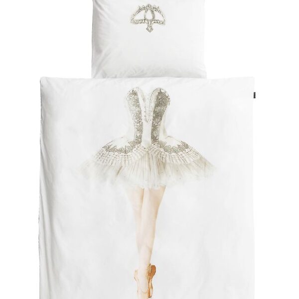 Snurk Sengetøj - Voksen - Ballerina