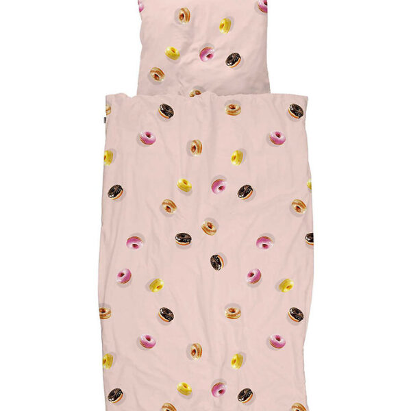 Snurk Sengetøj - Voksen - Donuts