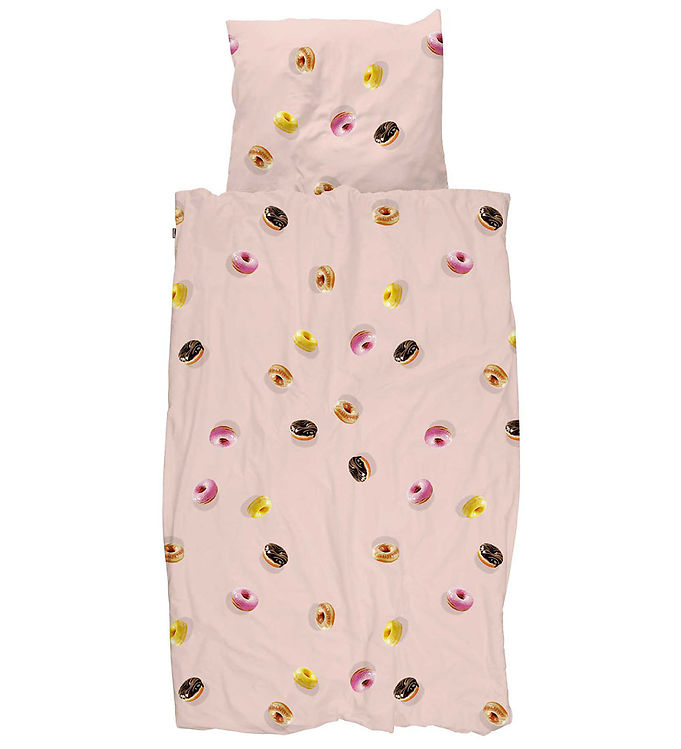 Snurk Sengetøj - Voksen - Donuts