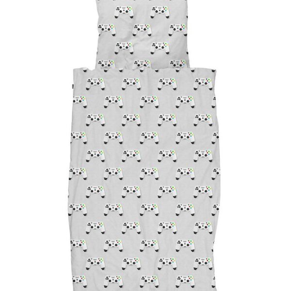 Snurk Sengetøj - Voksen - Gamer