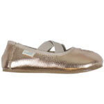 Sofie Schnoor Ballerina Hjemmesko - NeliaSK - Peach