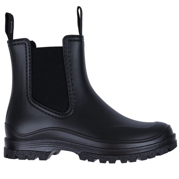 Sofie Schnoor Gummistøvler - Black