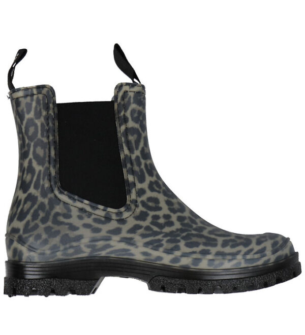 Sofie Schnoor Gummistøvler - JennSY - Light Brown Leopard