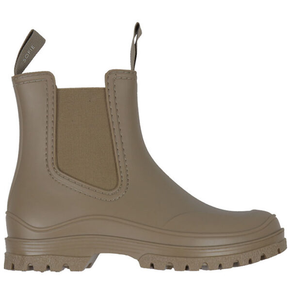 Sofie Schnoor Gummistøvler - JennSy - Dark Sand