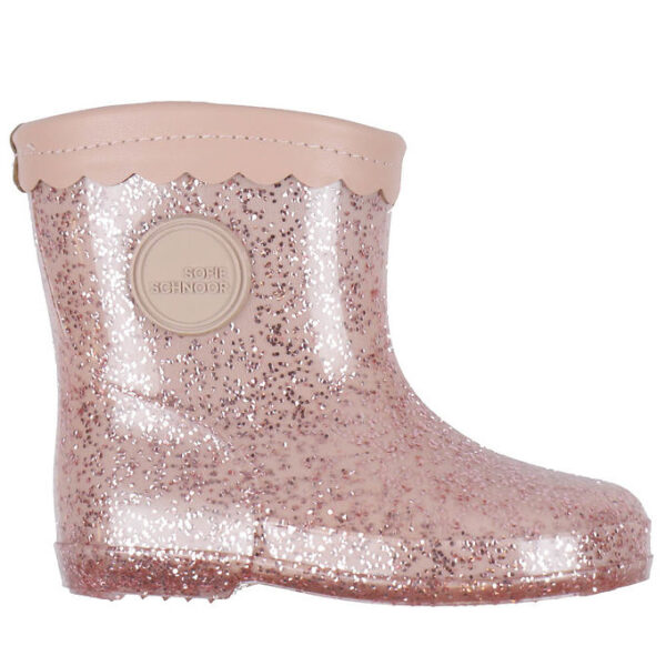 Sofie Schnoor Gummistøvler - Rose