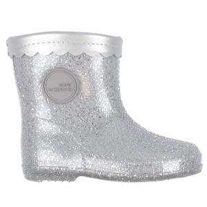 Sofie Schnoor Gummistøvler - Silver