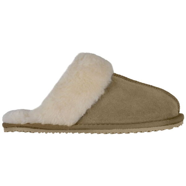 Sofie Schnoor Hjemmesko - Melaniesy - Dark Sand