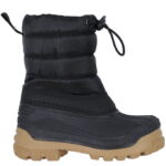 Sofie Schnoor Termostøvler - Sort