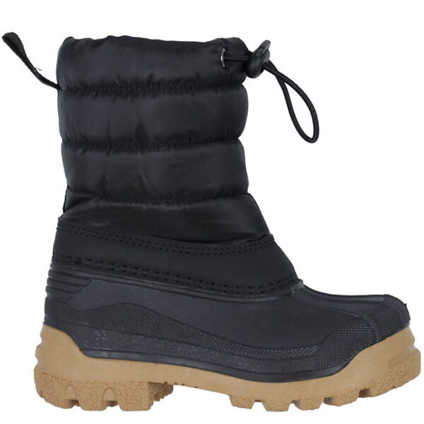 Sofie Schnoor Termostøvler - Sort