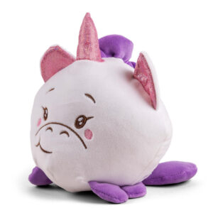 Soft Buddies Unicorn Cat - bamser - Legekammeraten.dk