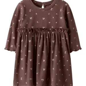 Soho Kjole - Peppercorn - 50