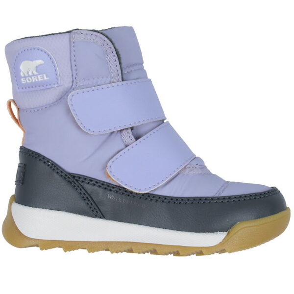 Sorel Vinterstøvler - Whitney II - Twilight/Grill
