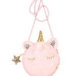 Souza Håndtaske - Lula - Pink