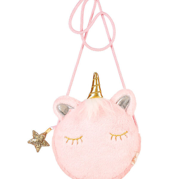 Souza Håndtaske - Lula - Pink Souza Håndtaske - Lula - Pink