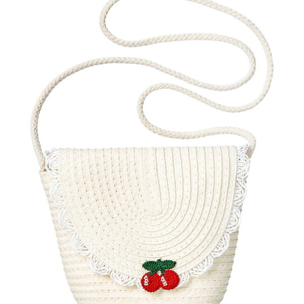 Souza Skuldertaske - Coco - Cherry