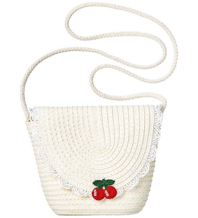 Souza Skuldertaske - Coco - Cherry