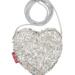 Souza Udklædning - Taske - Emma - Sølv