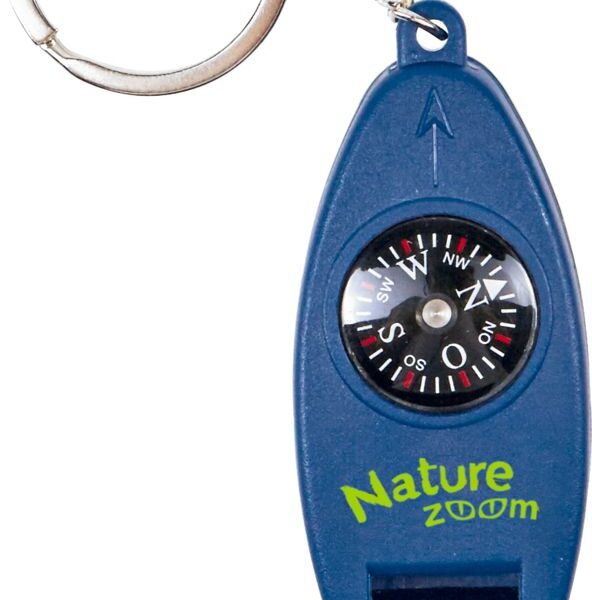 Spiegelburg | 4-i-1 nøglering