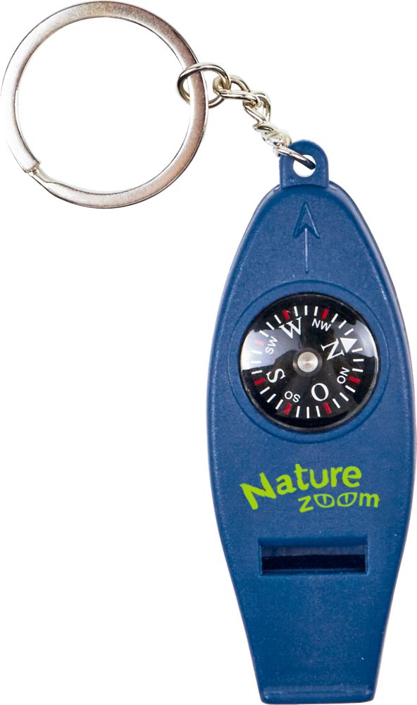 Spiegelburg | 4-i-1 nøglering