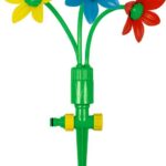 Spiegelburg | Vandleg - Sprinklerblomst