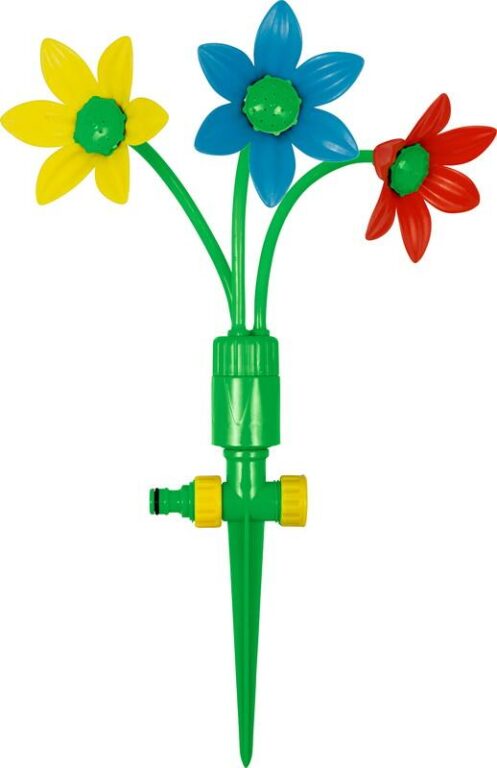 Spiegelburg | Vandleg - Sprinklerblomst