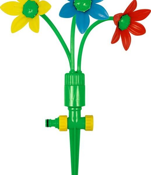 Spiegelburg | Vandleg - Sprinklerblomst