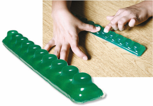 Spordas | Caterpinch - Finger Fidget