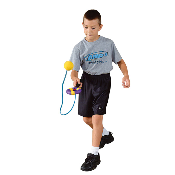 Spordas | Fang bolden, sæt med 3