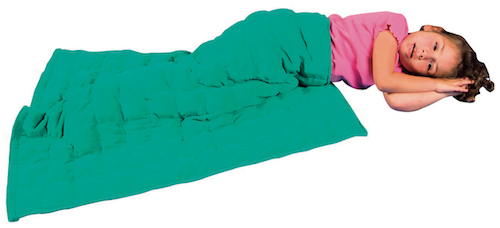 Spordas | Vægttæppe - 2,1 kg