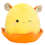 Squishmallows 19 cm Bijan - Bamse - Legekammeraten.dk