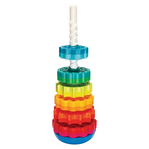 Stableleg - SpinAgain