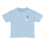 Stanley T-Shirt - Forever Blue - 104