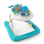 Step & Twirl Opus 4i1 Gåstol med aktivitetslegetøj