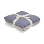 Stofble (3-pack) - Tradewinds - 65*65 cm