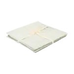 Stofble (4-pak) - Dried Sage - 65x65