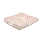 Stofble (4-pak) - Shadow Gray - 65x65