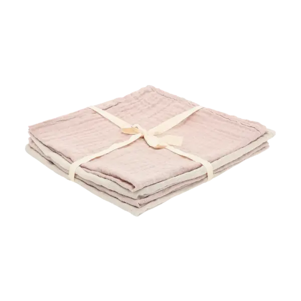 Stofble (4-pak) - Shadow Gray - 65x65