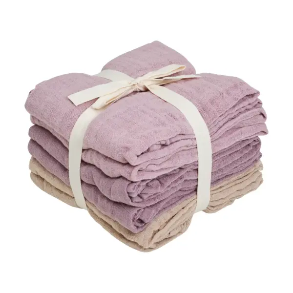 Stofble (6-pack) - Quail - 65*65 cm