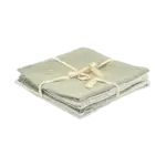 Stofble (6-pak) - Dried Sage - 65x65