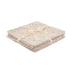 Stofble (6-pak) - Shadow Gray - 65x65