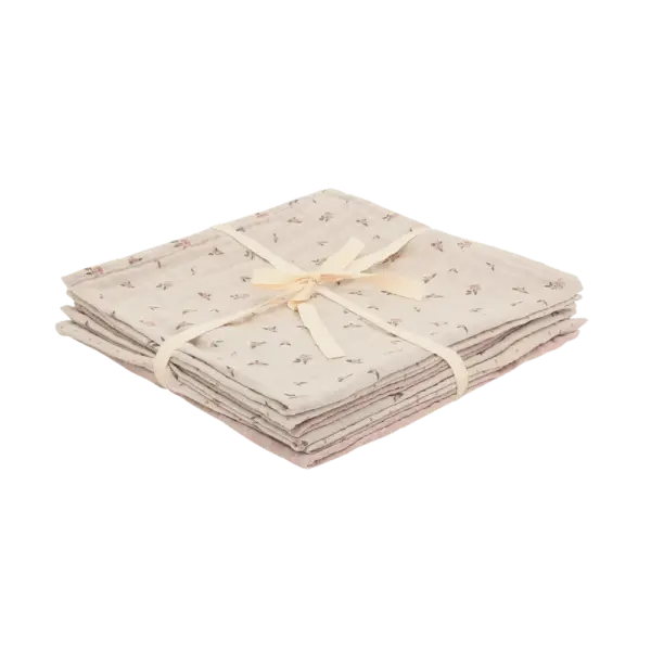 Stofble (6-pak) - Shadow Gray - 65x65