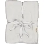 Stofbleer, 2 stk, Ada Morning Dew 65 x 65cm